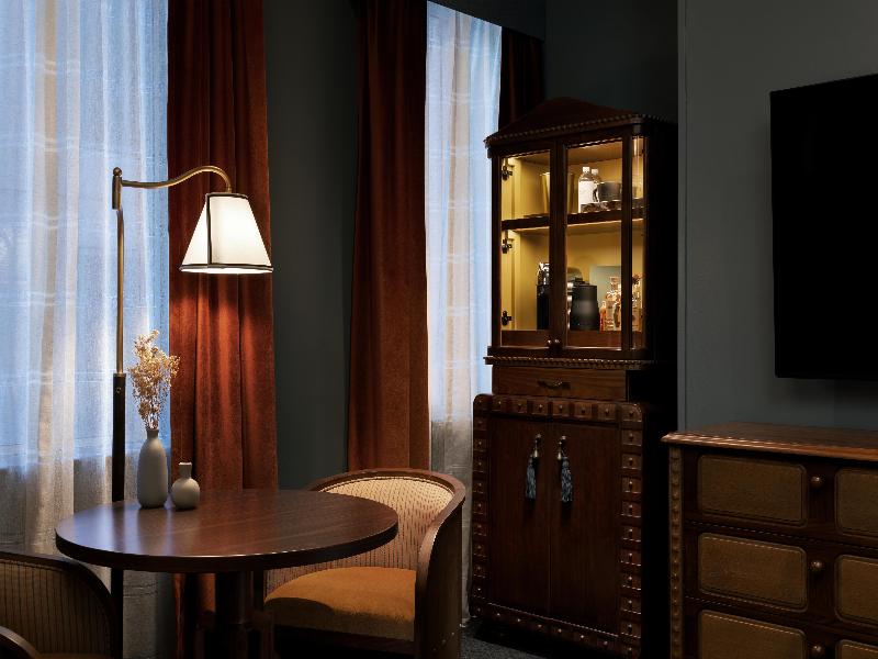 The Driskill-in the Unbound Collection by Hyatt image