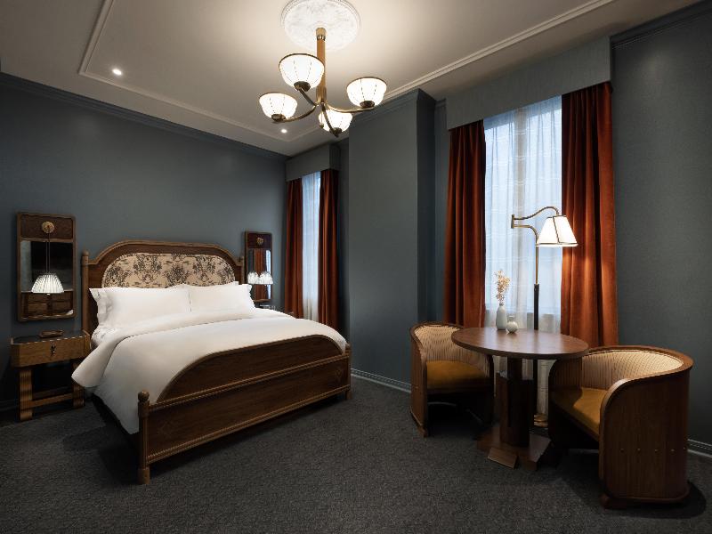 The Driskill-in the Unbound Collection by Hyatt image