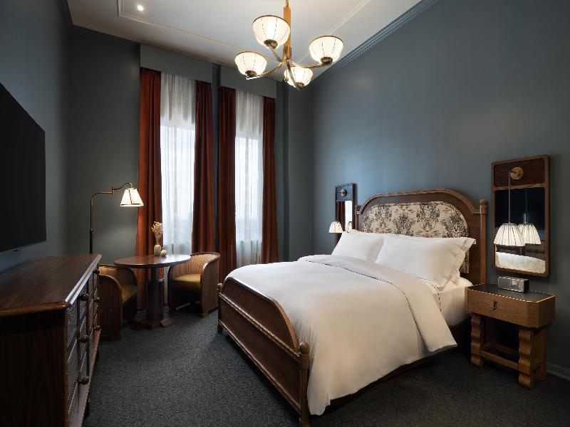 The Driskill-in the Unbound Collection by Hyatt image