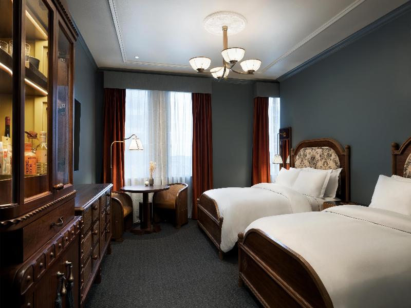 The Driskill-in the Unbound Collection by Hyatt image