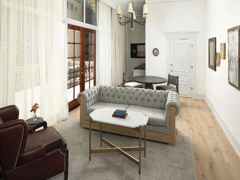 The Driskill-in the Unbound Collection by Hyatt image