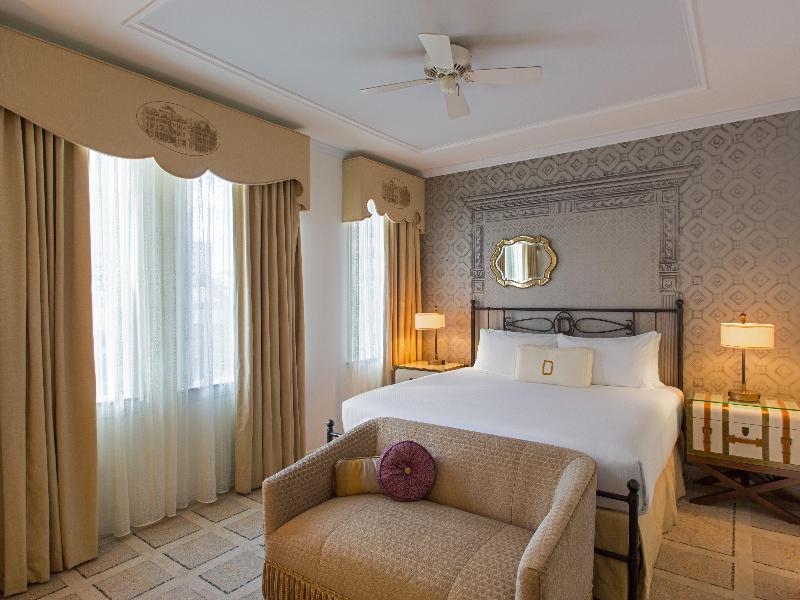 The Driskill-in the Unbound Collection by Hyatt image