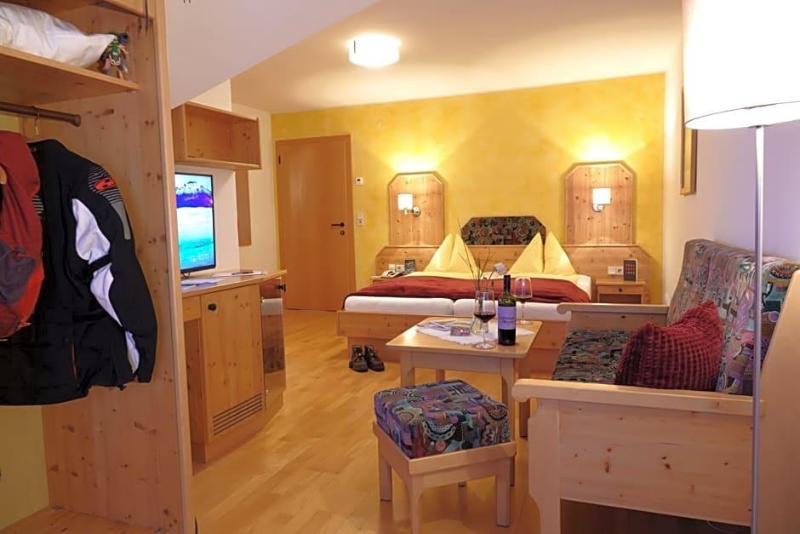 Malteinerhof image