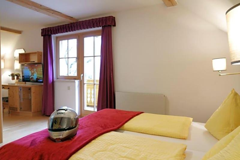 Malteinerhof image