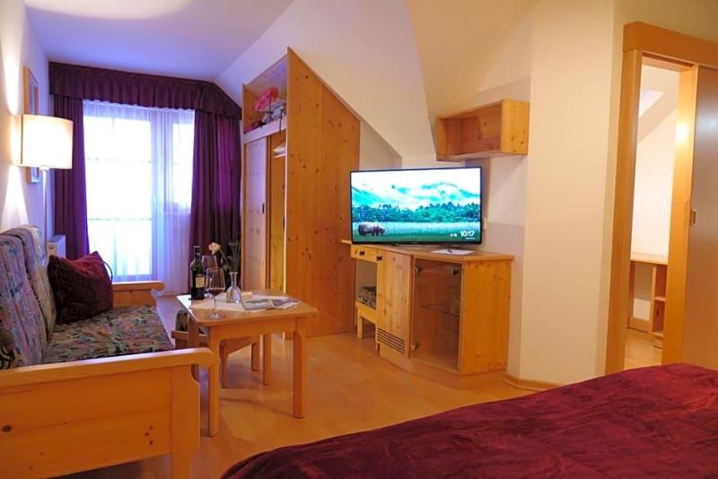 Malteinerhof image