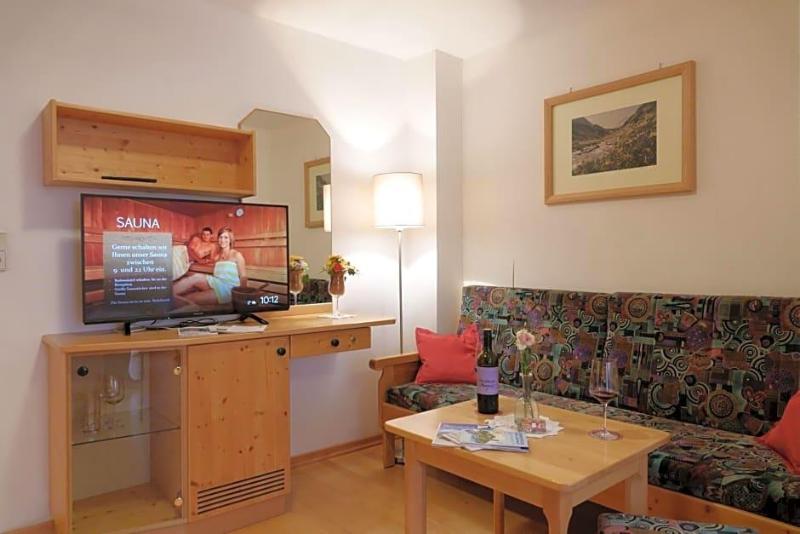 Malteinerhof image