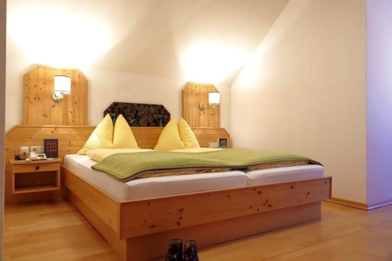Malteinerhof image