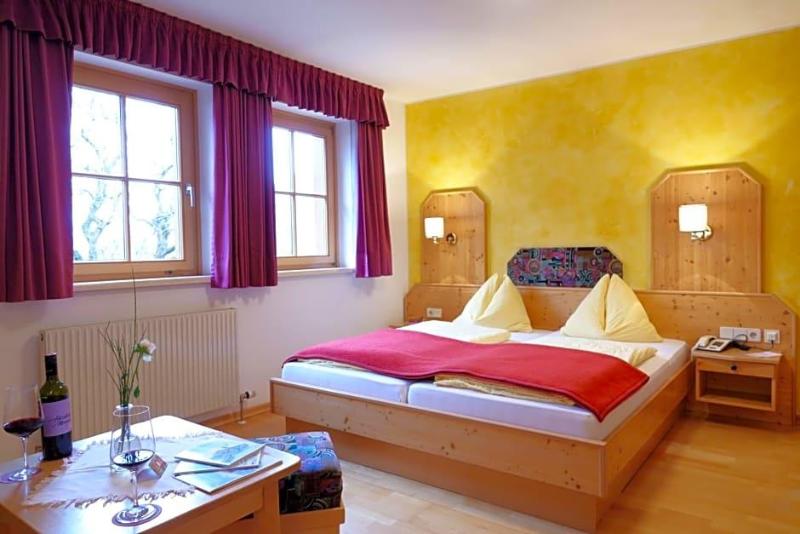 Malteinerhof image
