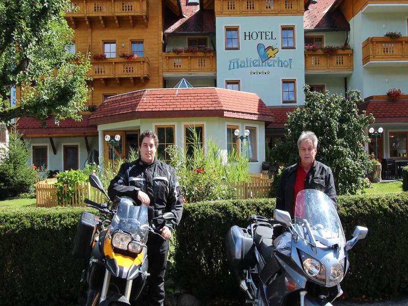 Malteinerhof image