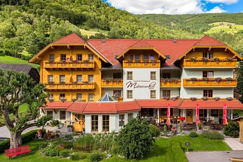 Malteinerhof image