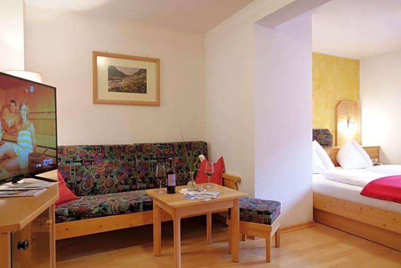 Malteinerhof image