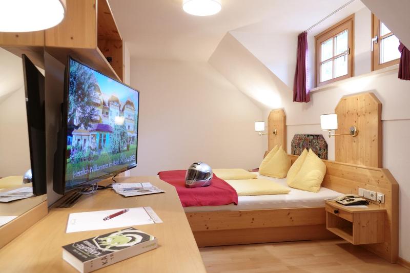 Malteinerhof image