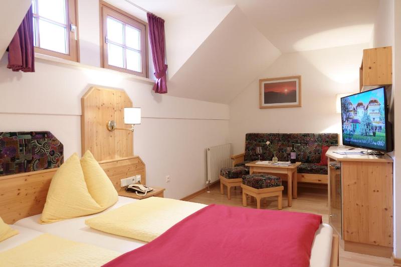 Malteinerhof image