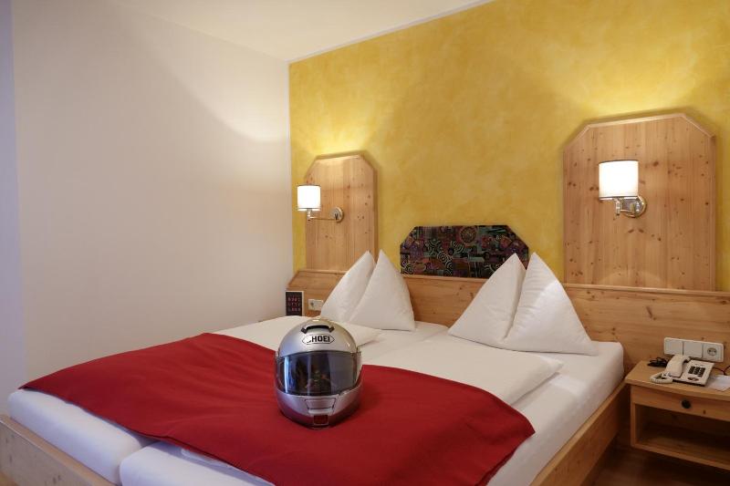 Malteinerhof image
