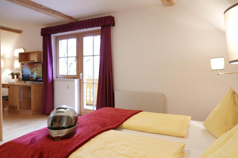 Malteinerhof image