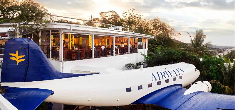 Airways image