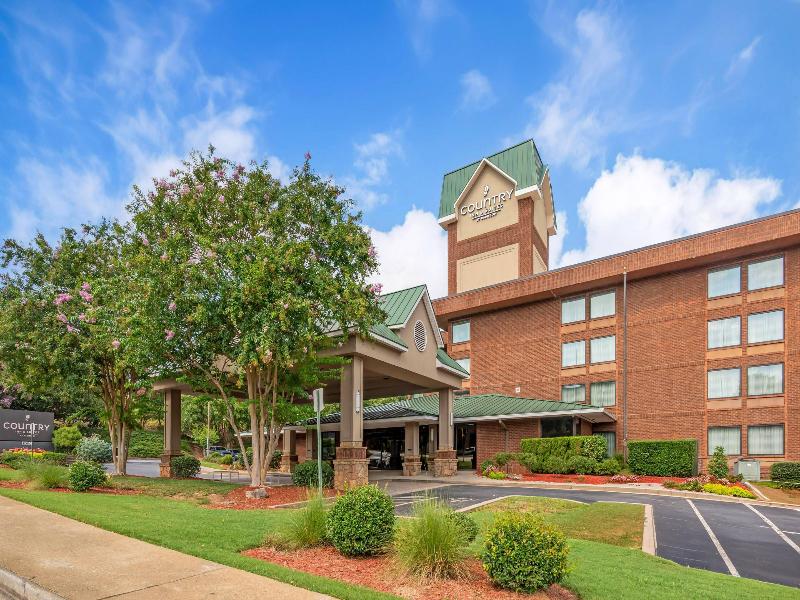 Country Inn Suites Radisson Atlanta Ballpark GA image