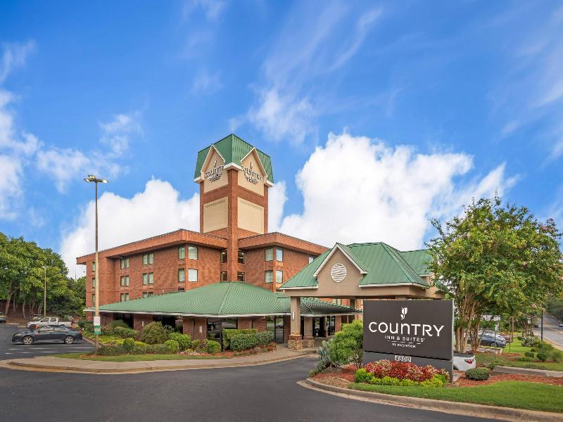 Country Inn Suites Radisson Atlanta Ballpark GA image