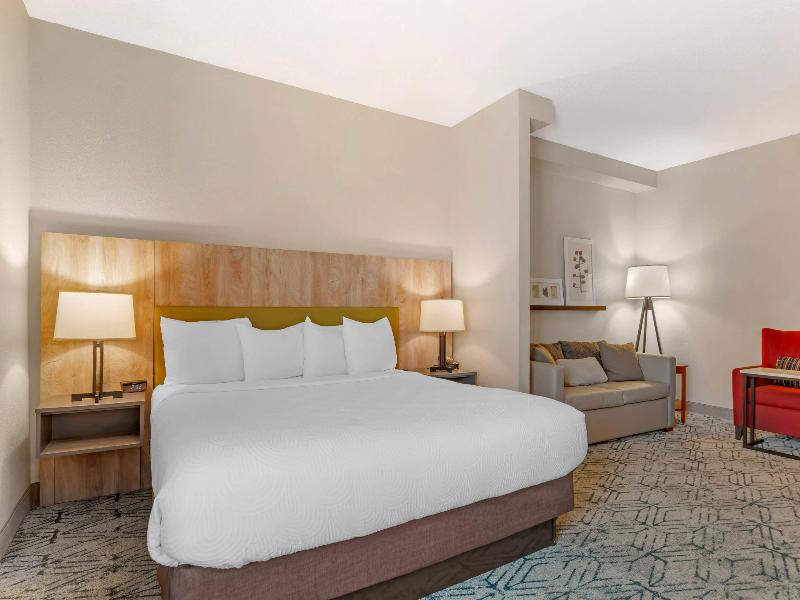 Country Inn Suites Radisson Atlanta Ballpark GA image