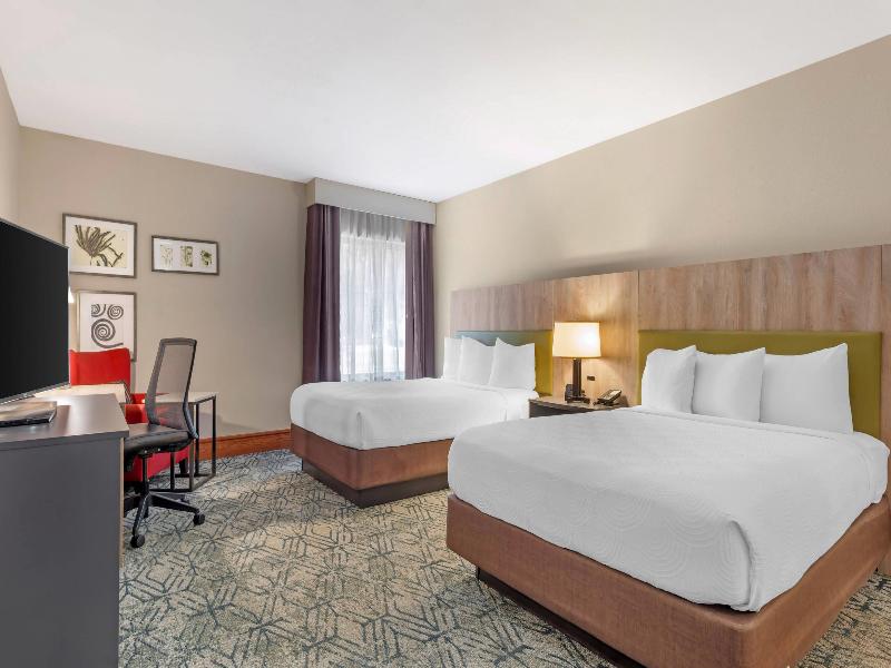 Country Inn Suites Radisson Atlanta Ballpark GA image