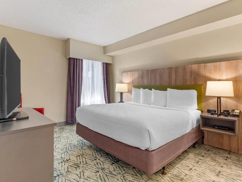 Country Inn Suites Radisson Atlanta Ballpark GA image