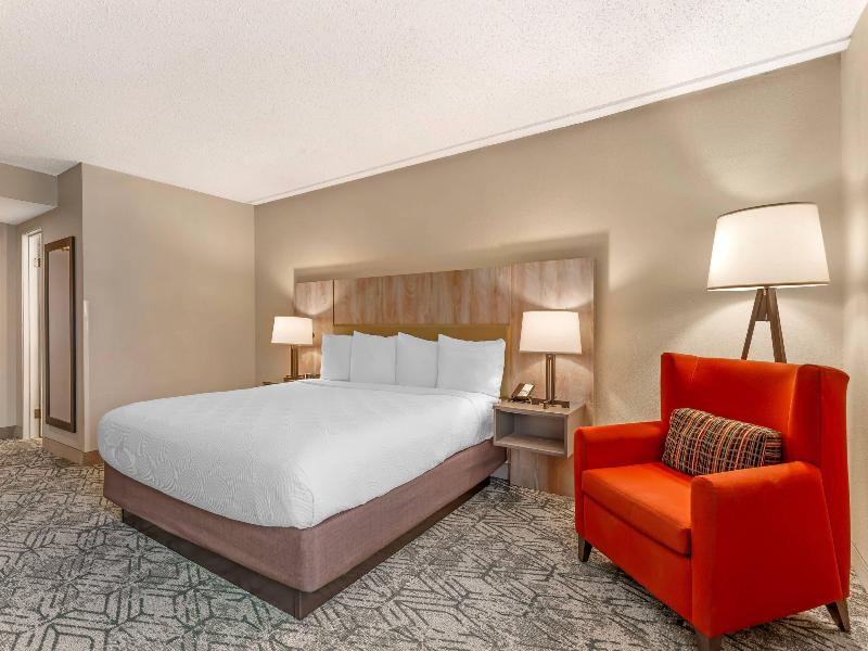 Country Inn Suites Radisson Atlanta Ballpark GA image
