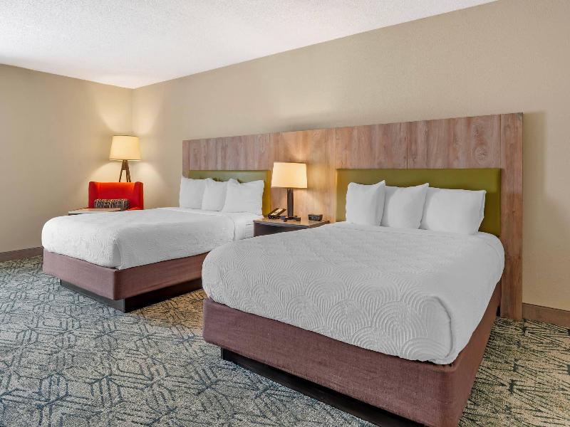 Country Inn Suites Radisson Atlanta Ballpark GA image