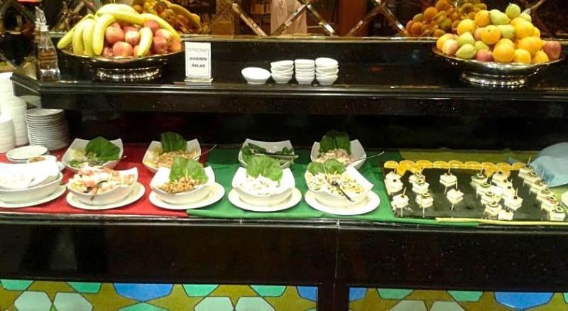 Al Jazira Royal Hotel — photo 2