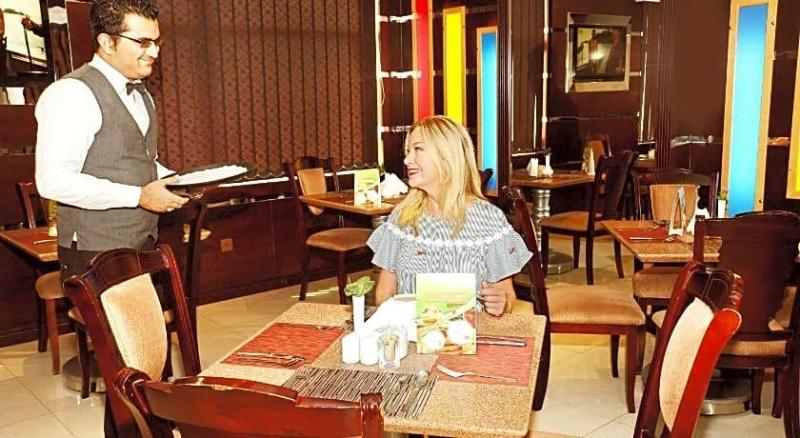 Al Jazira Royal Hotel — photo 5