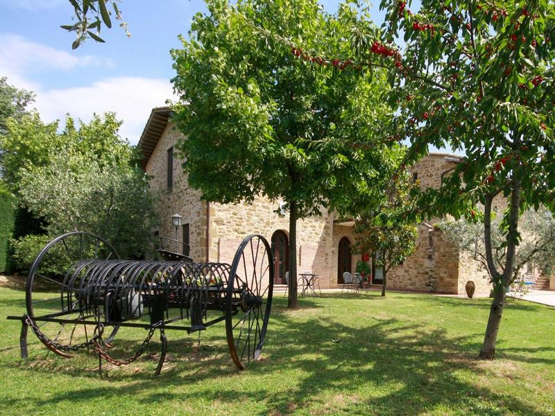 Santa Maria Degli Ancillotti image