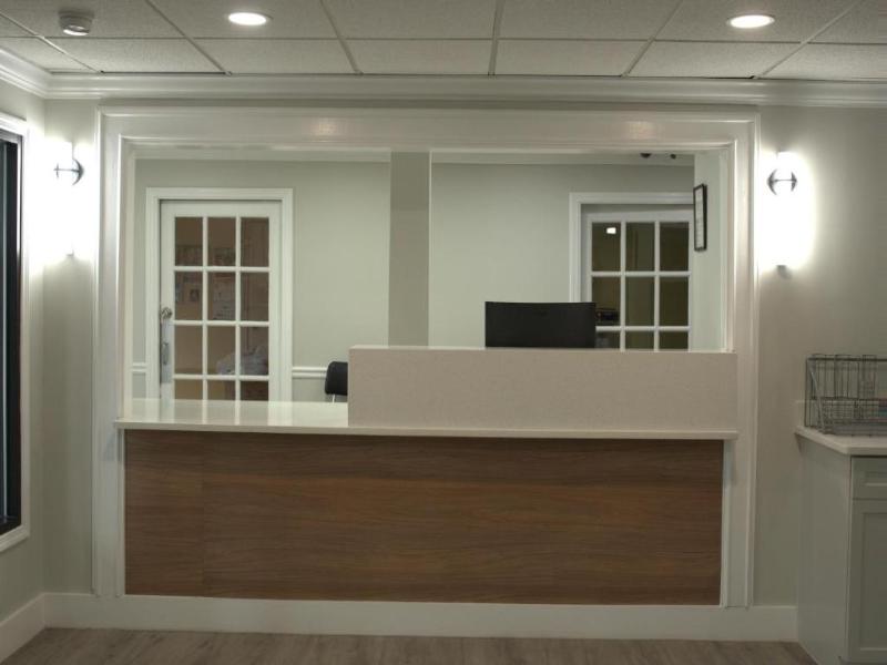 SureStay by Best Western Atlanta Northeast — view