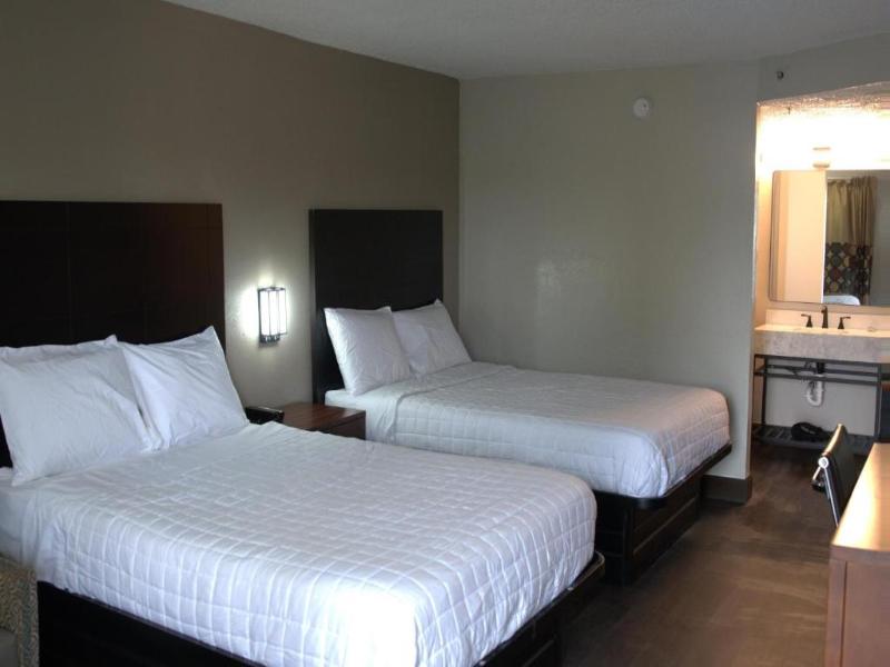 SureStay by Best Western Atlanta Northeast image