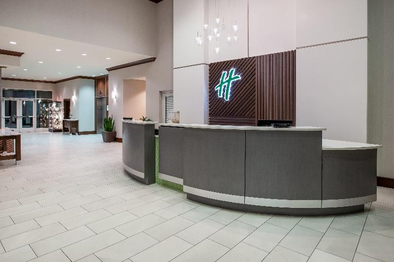 Holiday Inn Gulfport-Airport