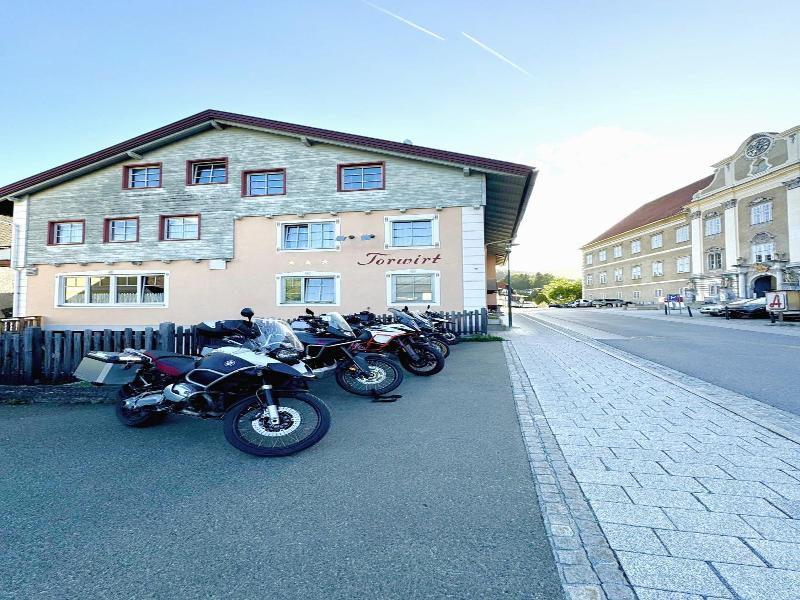 Gasthof Torwirt image