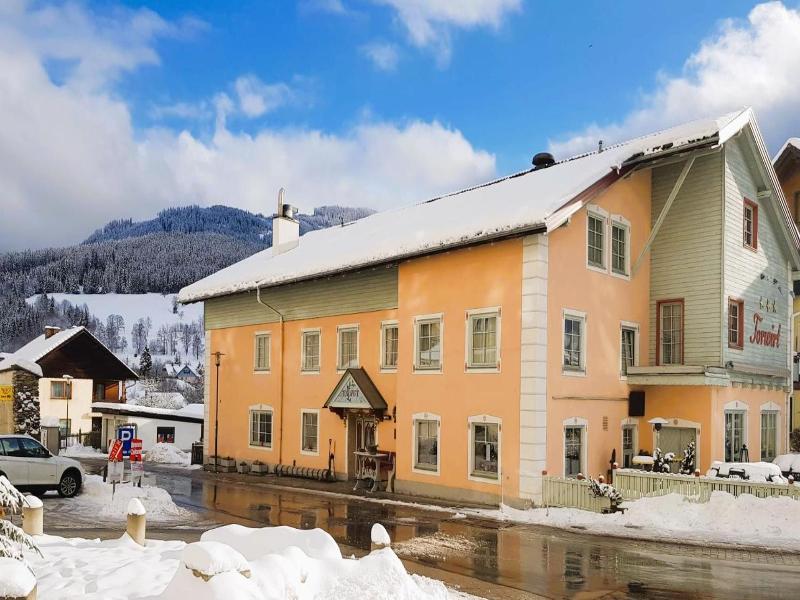 Gasthof Torwirt image