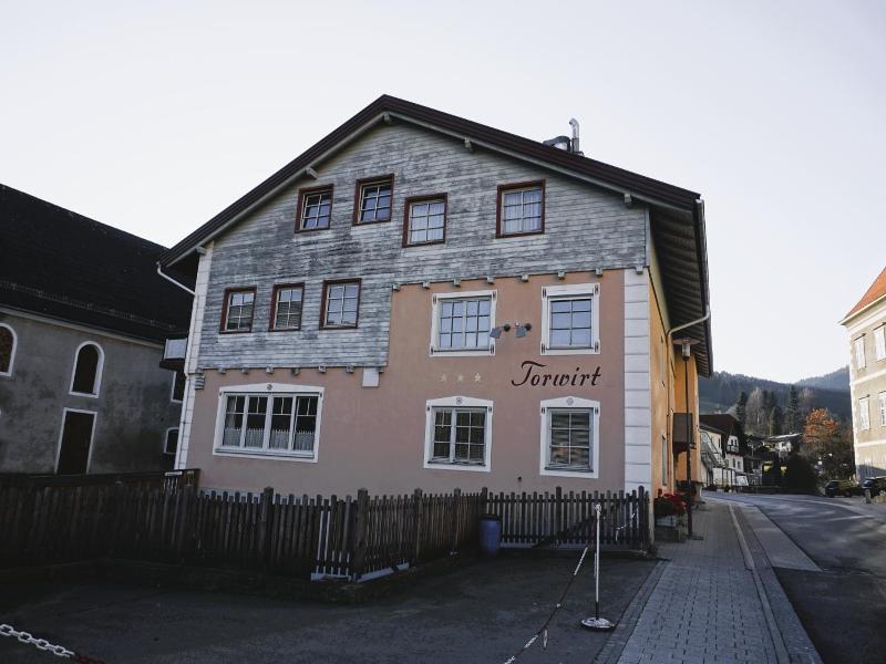 Gasthof Torwirt image