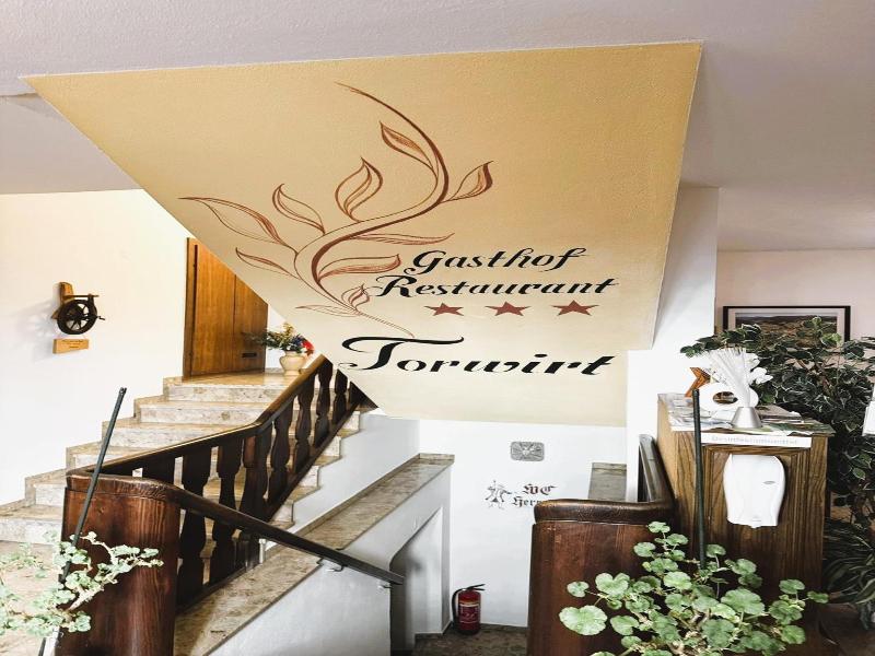Gasthof Torwirt image