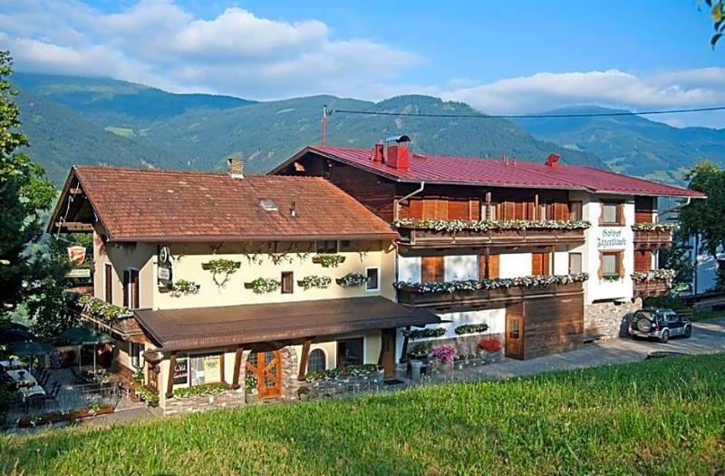 Jägerklause Gasthof — main photo