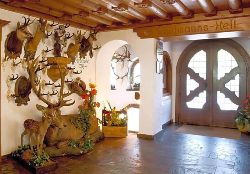 Jägerklause Gasthof — photo 4