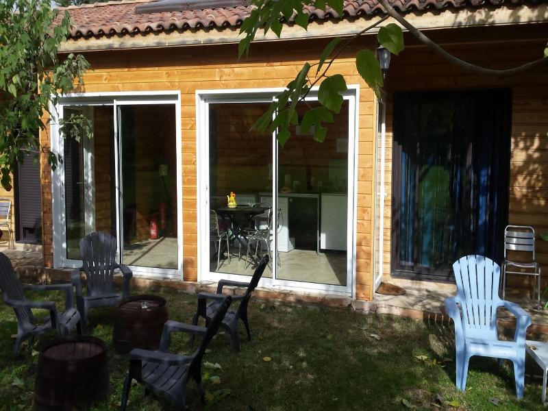 Etape Provencale image
