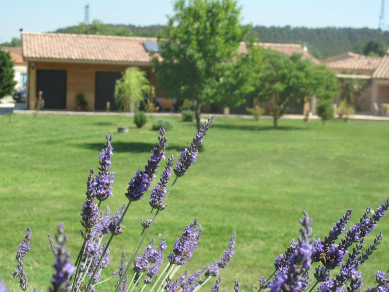 Etape Provencale image