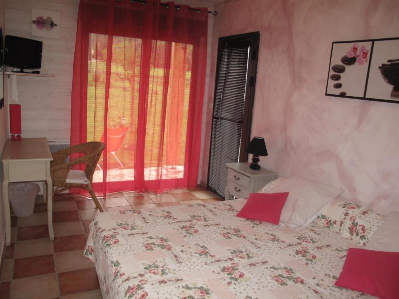 Etape Provencale image