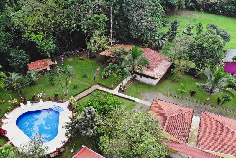Lavas Del Arenal — photo 3