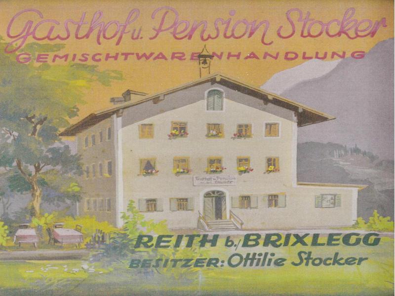 Stockerwirt image