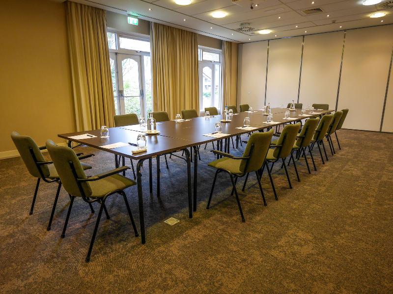 Fletcher Hotel-Restaurant Klein Zwitserland image