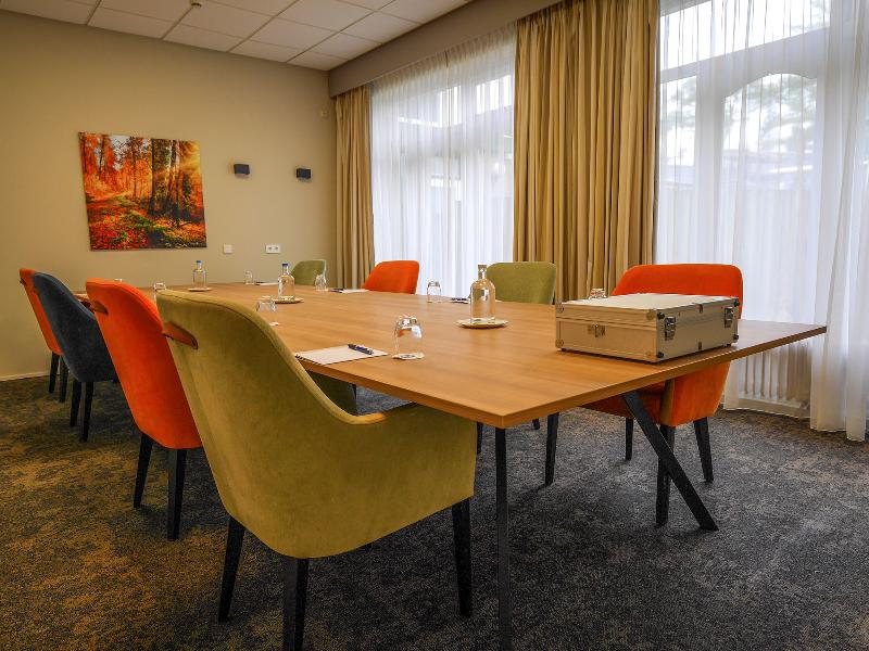 Fletcher Hotel-Restaurant Klein Zwitserland image