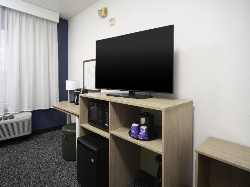 Spark by Hilton Amarillo East image