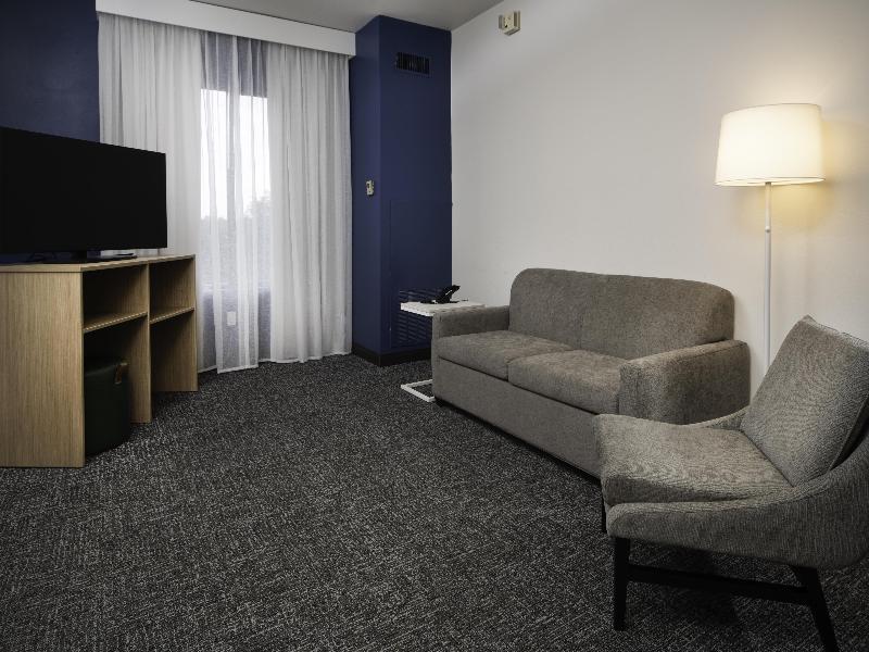 Spark by Hilton Amarillo East image