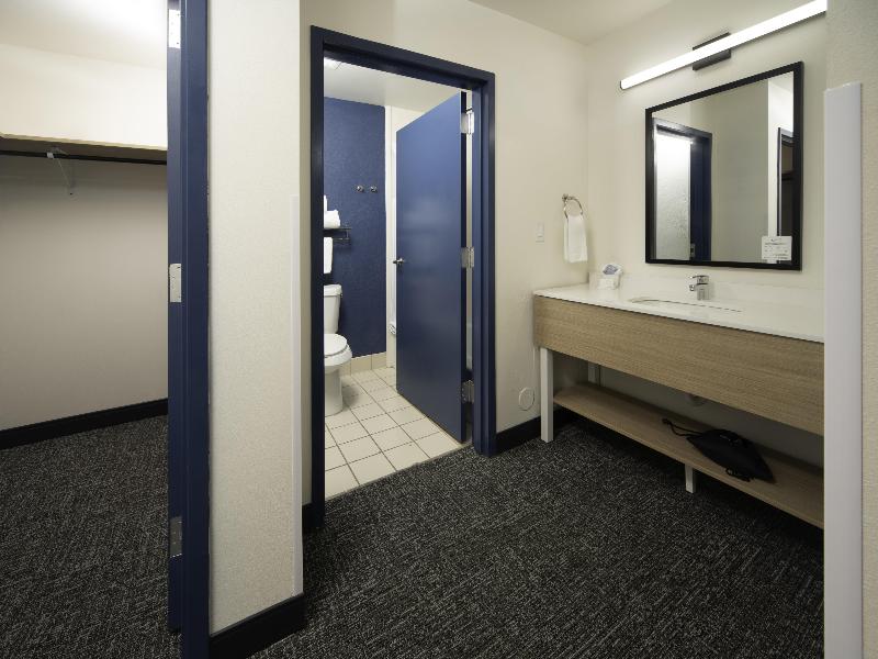 Spark by Hilton Amarillo East image