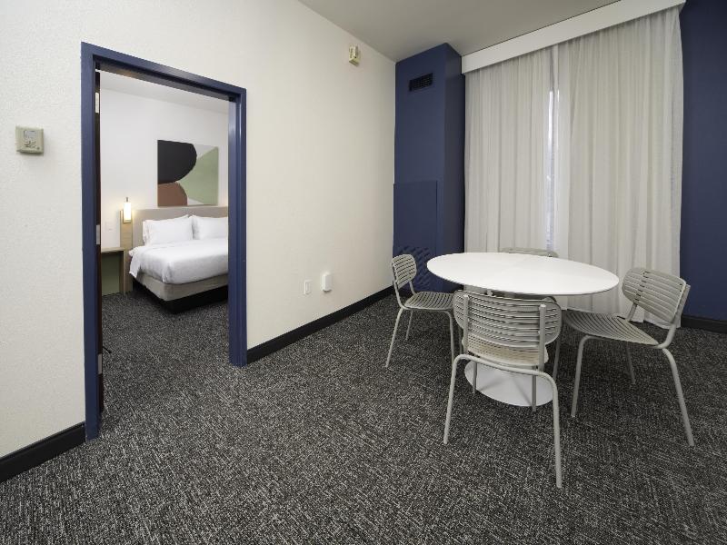 Spark by Hilton Amarillo East image